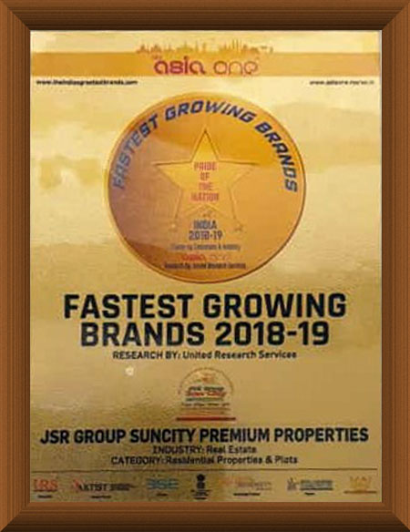 Fastest Growing Brands