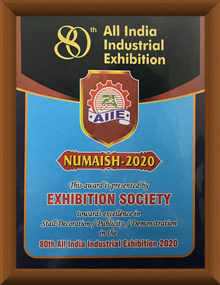 Numaish 2020