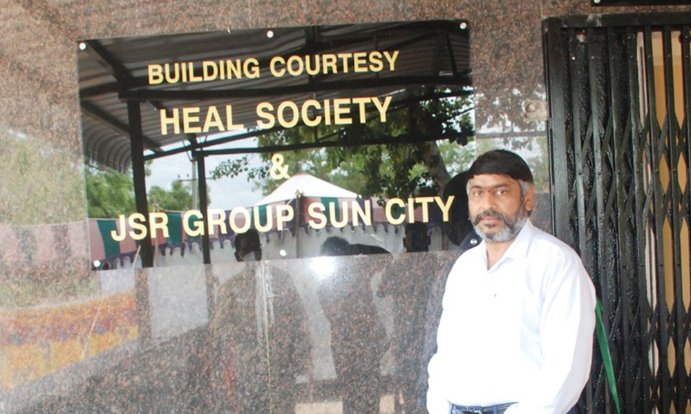Meal Society & Food Distribution