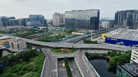 Gachibowli