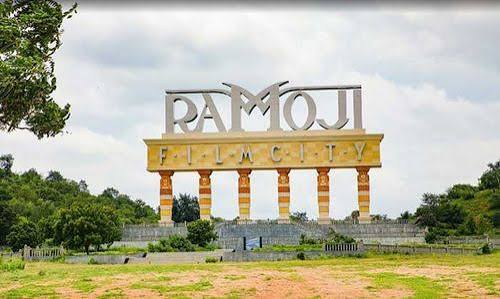 Ramoji Film City