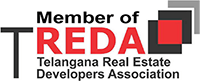 Member of TREDA