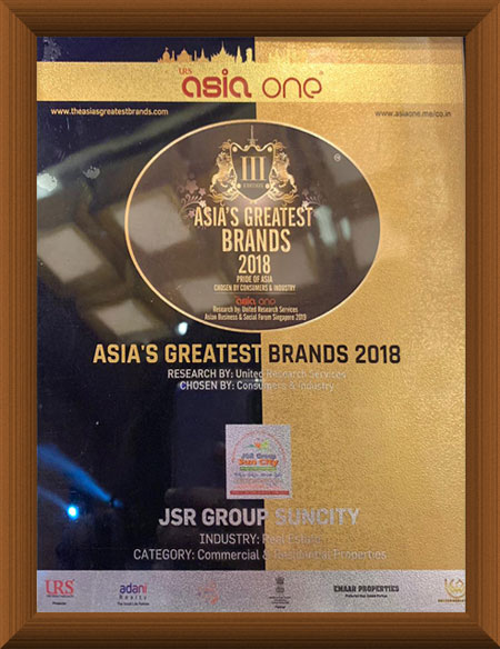 Asia's Greatest Brands and Leaders