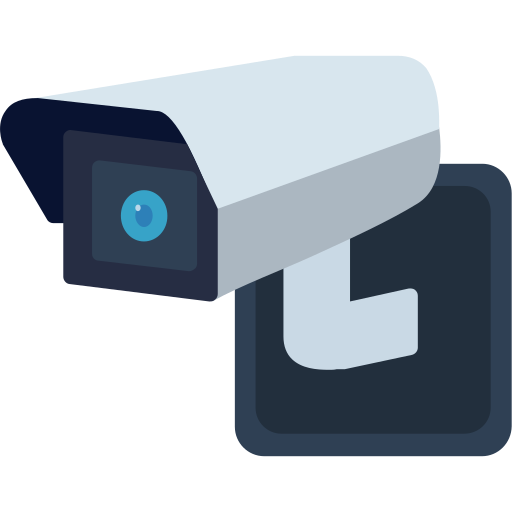 CC Camera surveillance