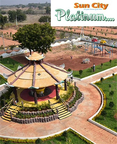Suncity Platinum
