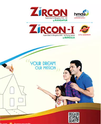 ZIRCON I