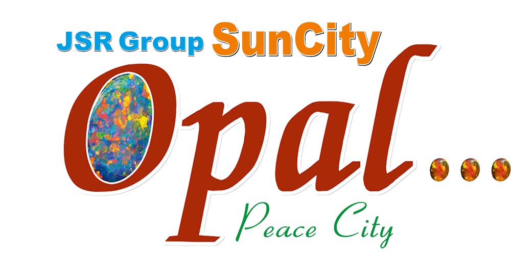 Opal logo